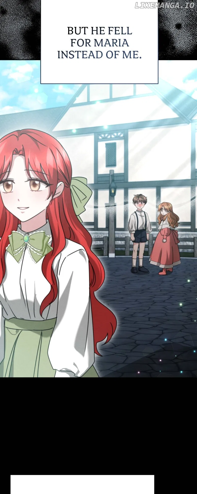 The Life of Maria Lewellin Chapter 29 – Page 42