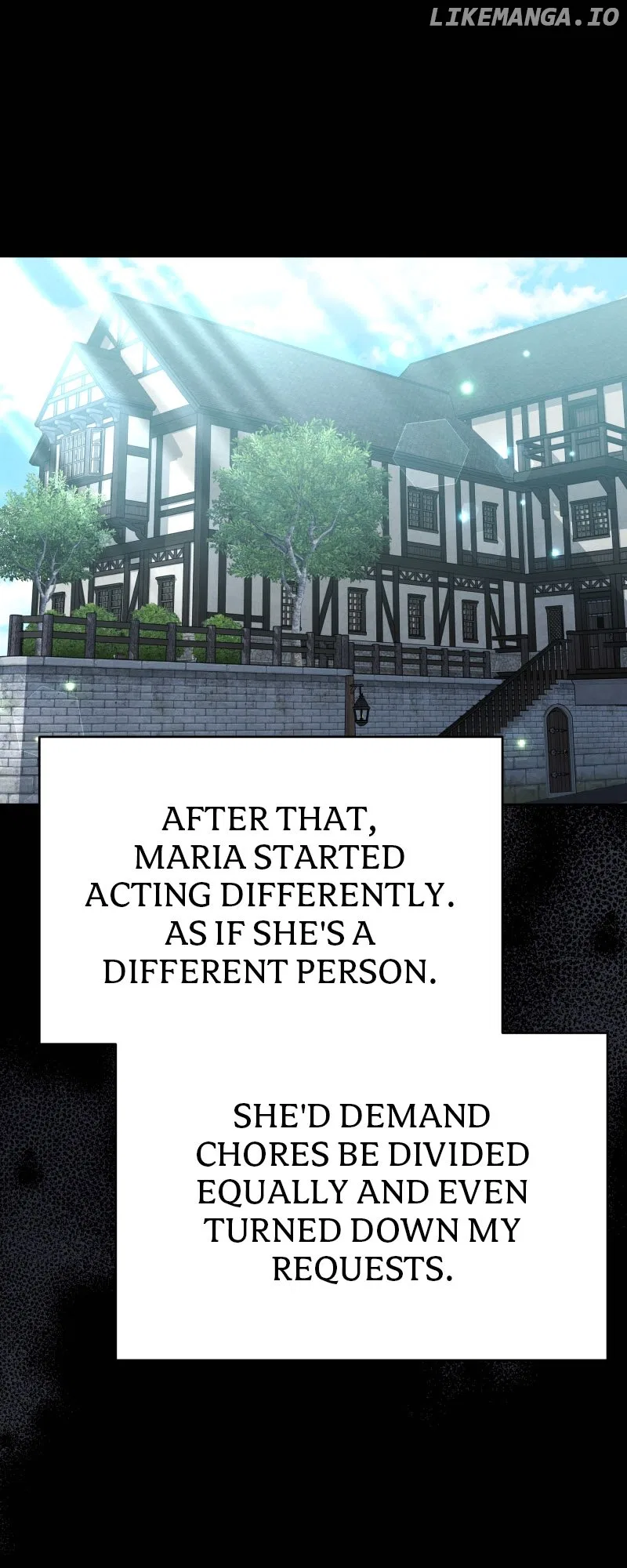The Life of Maria Lewellin Chapter 29 – Page 50