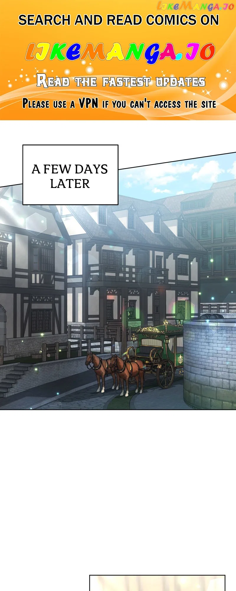The Life of Maria Lewellin Chapter 28 – Page 1