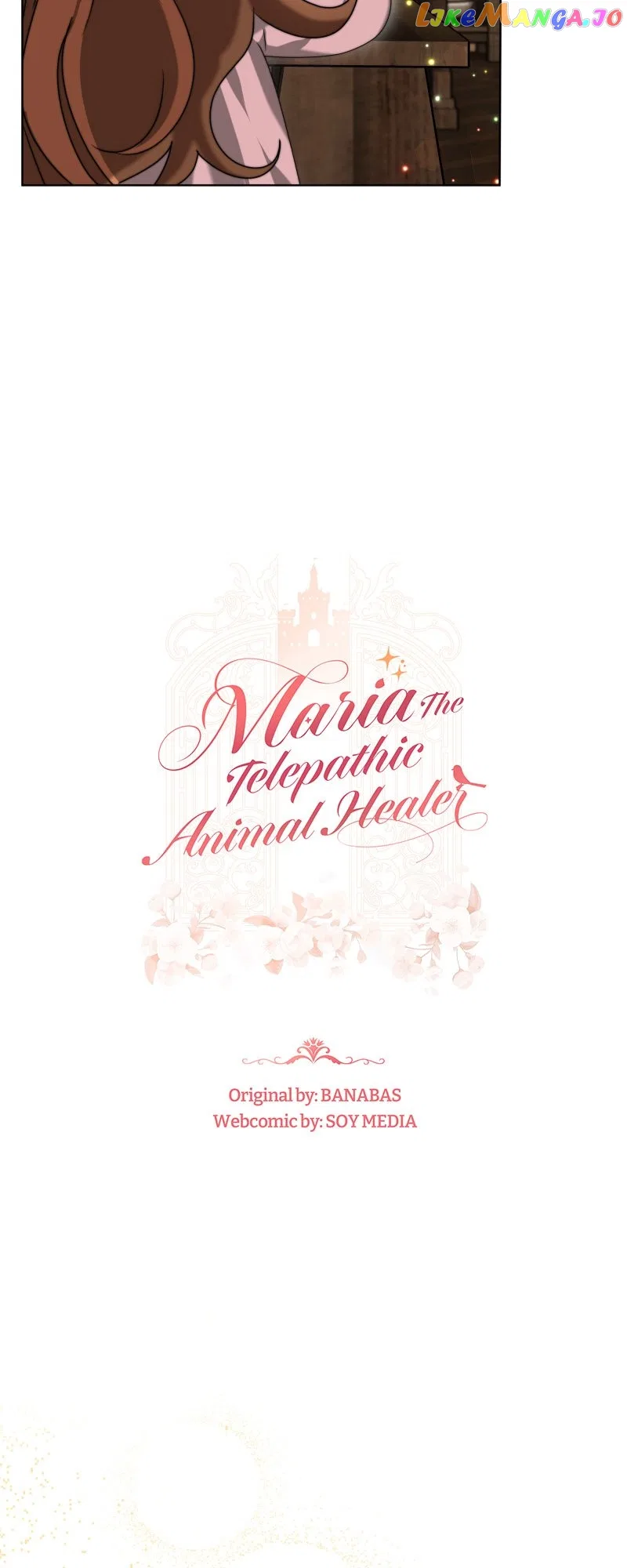 The Life of Maria Lewellin Chapter 28 – Page 22