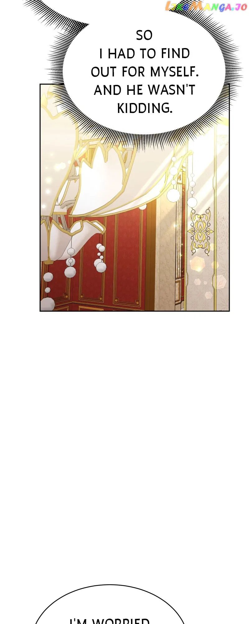 The Life of Maria Lewellin Chapter 27 – Page 20