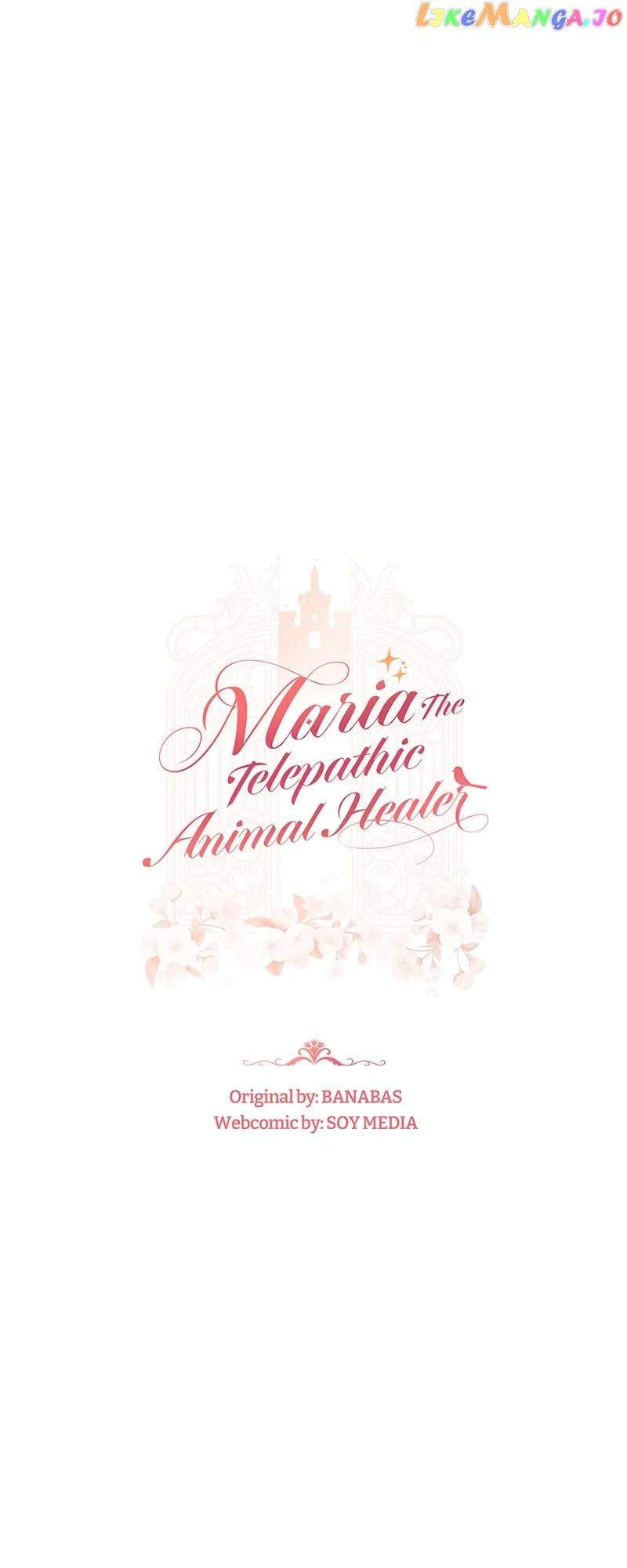 The Life of Maria Lewellin Chapter 27 – Page 40