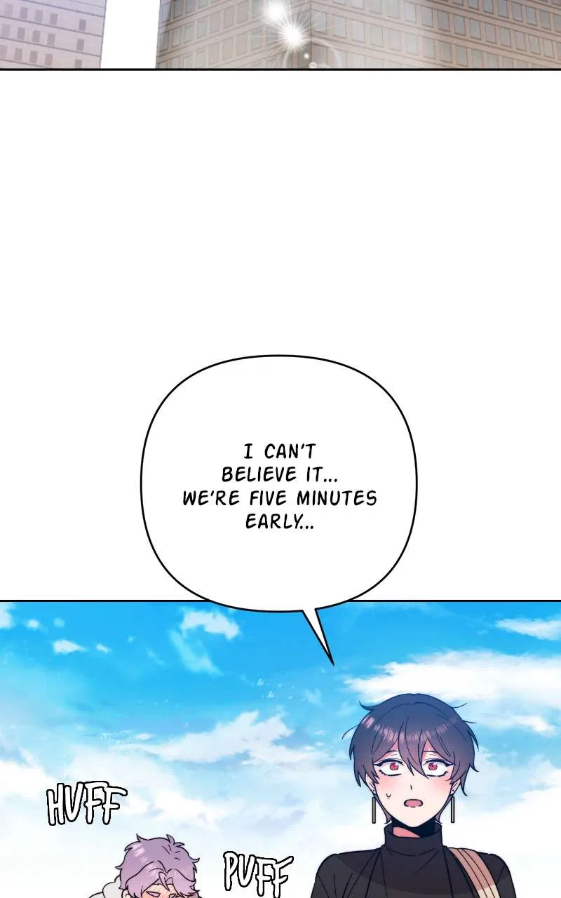 Her Mannequin Chapter 49 – Page 7