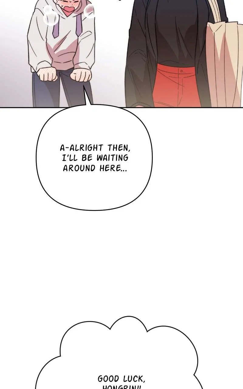 Her Mannequin Chapter 49 – Page 8
