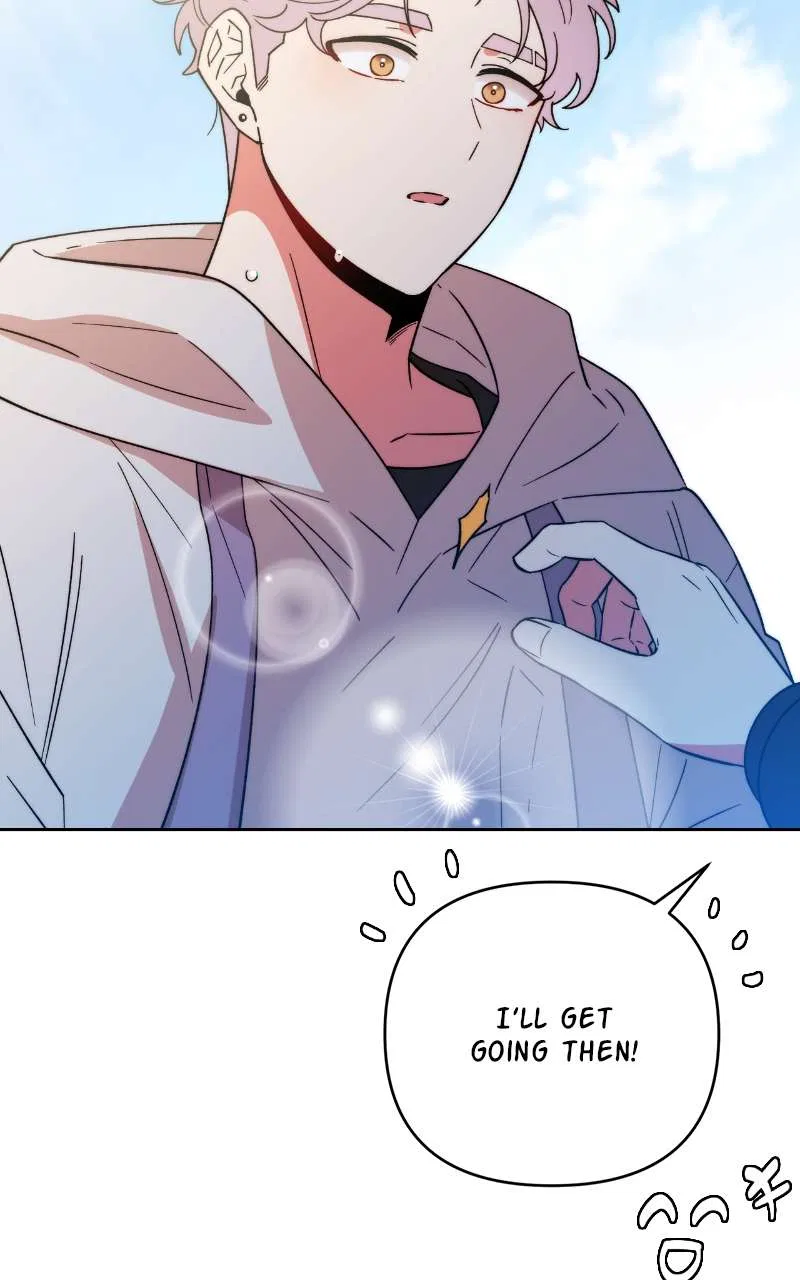 Her Mannequin Chapter 49 – Page 18