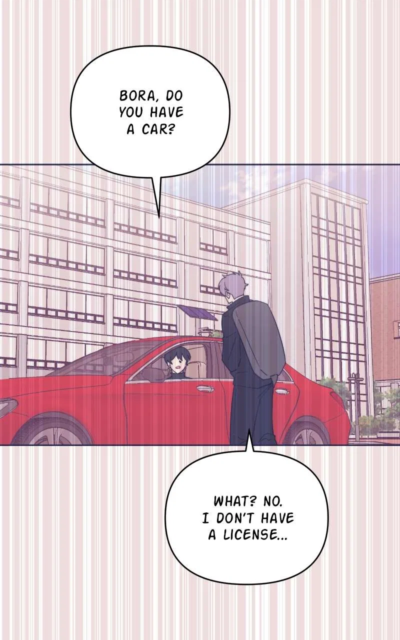 Her Mannequin Chapter 49 – Page 23