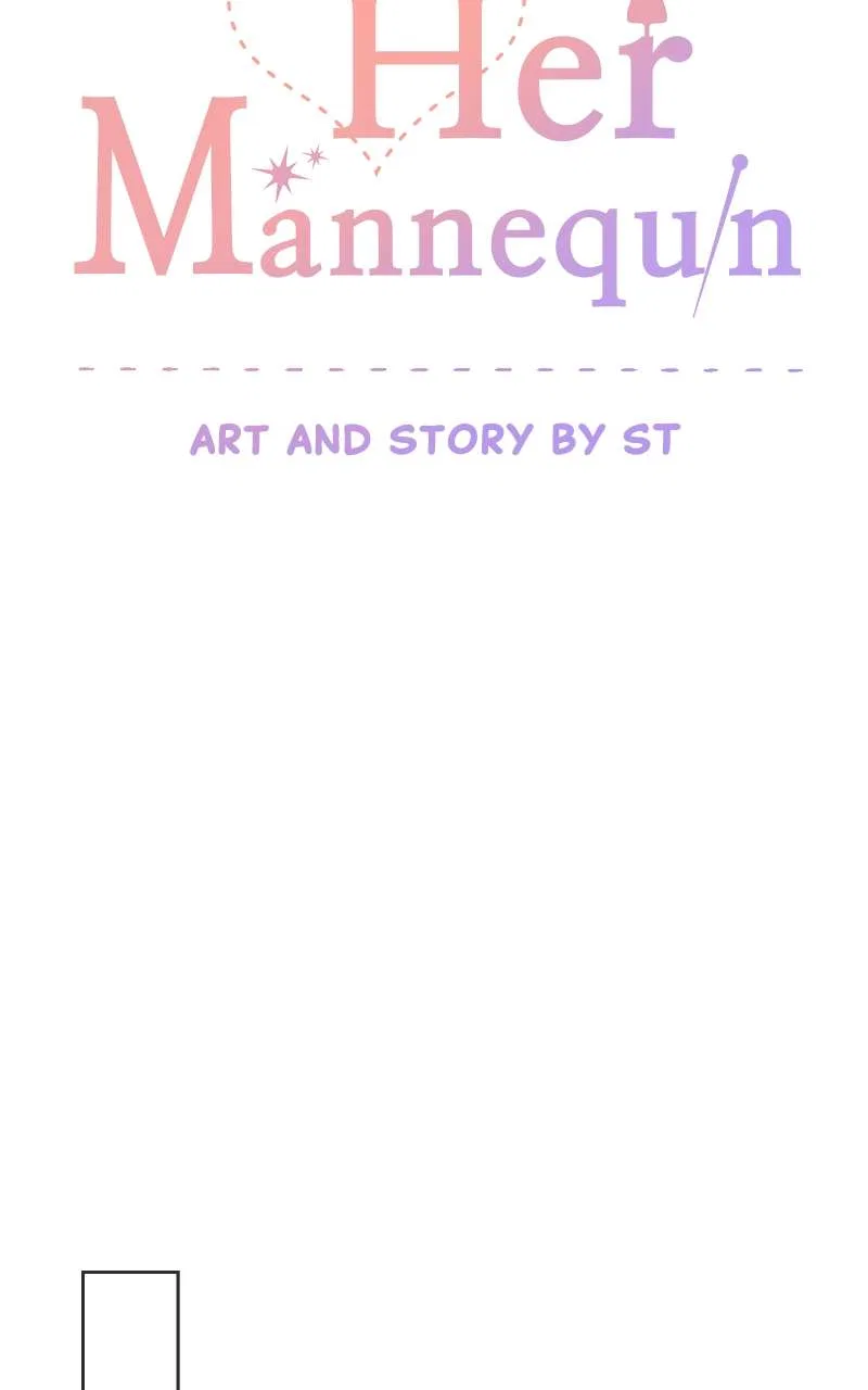 Her Mannequin Chapter 49 – Page 31
