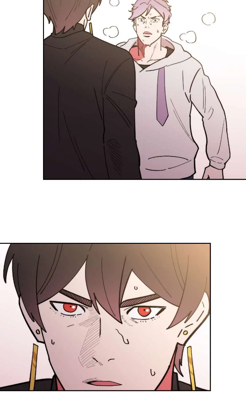 Her Mannequin Chapter 49 – Page 35
