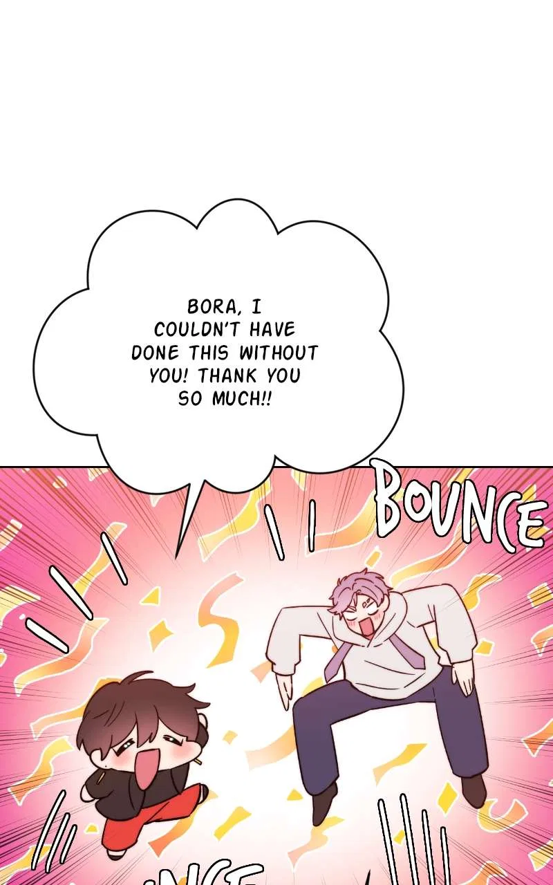 Her Mannequin Chapter 49 – Page 38