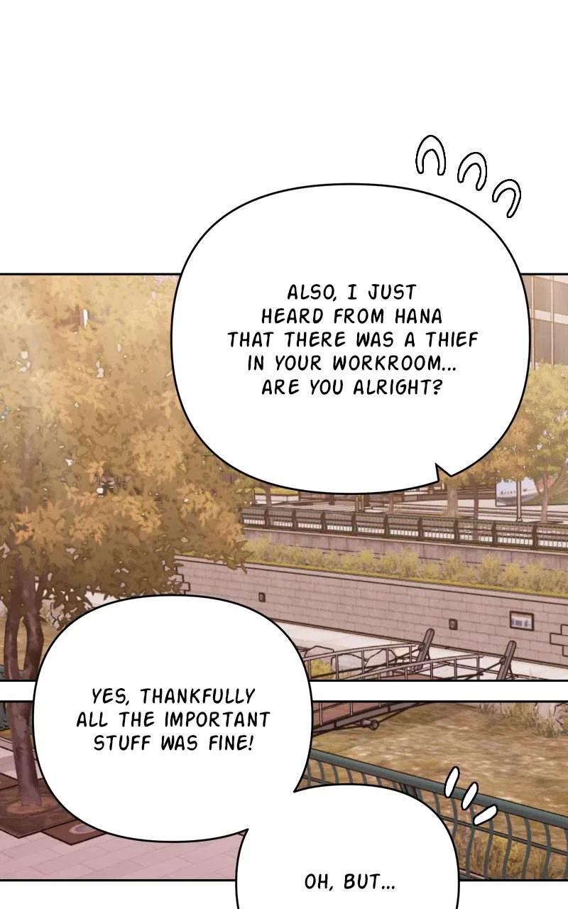 Her Mannequin Chapter 49 – Page 41