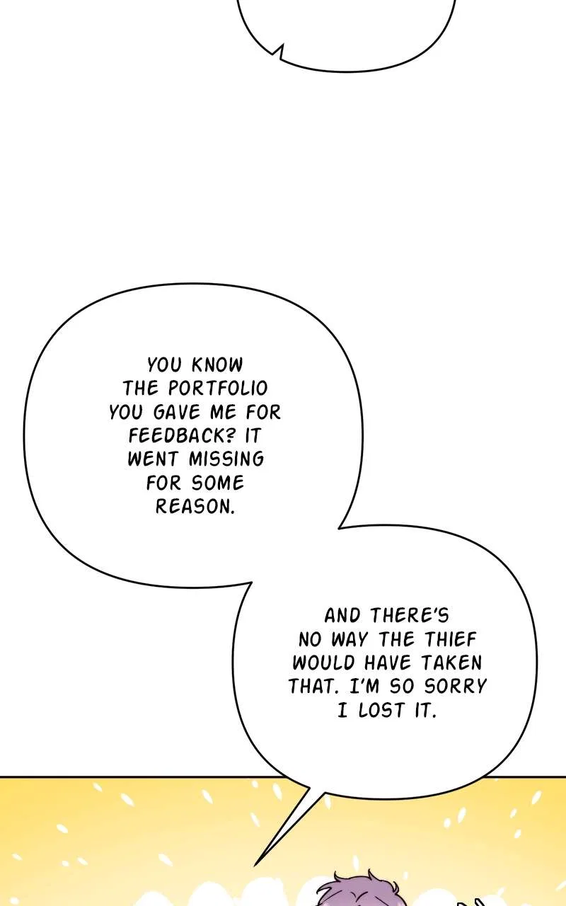 Her Mannequin Chapter 49 – Page 42