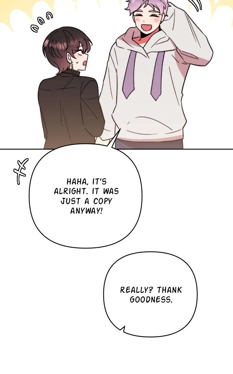 Her Mannequin Chapter 49 – Page 43