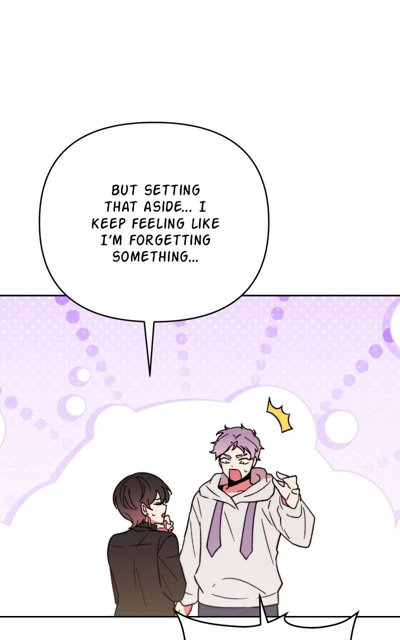 Her Mannequin Chapter 49 – Page 44