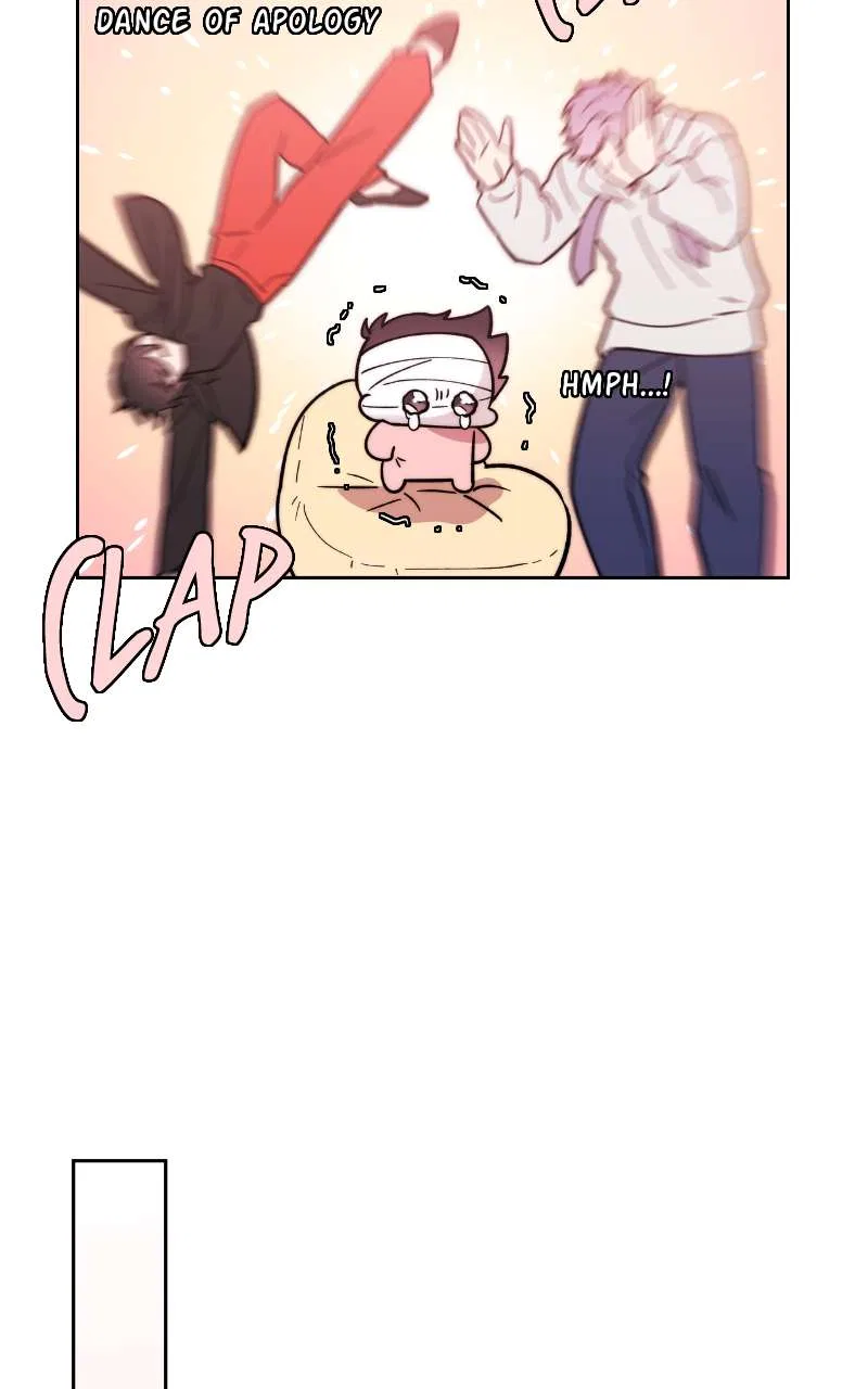 Her Mannequin Chapter 49 – Page 55