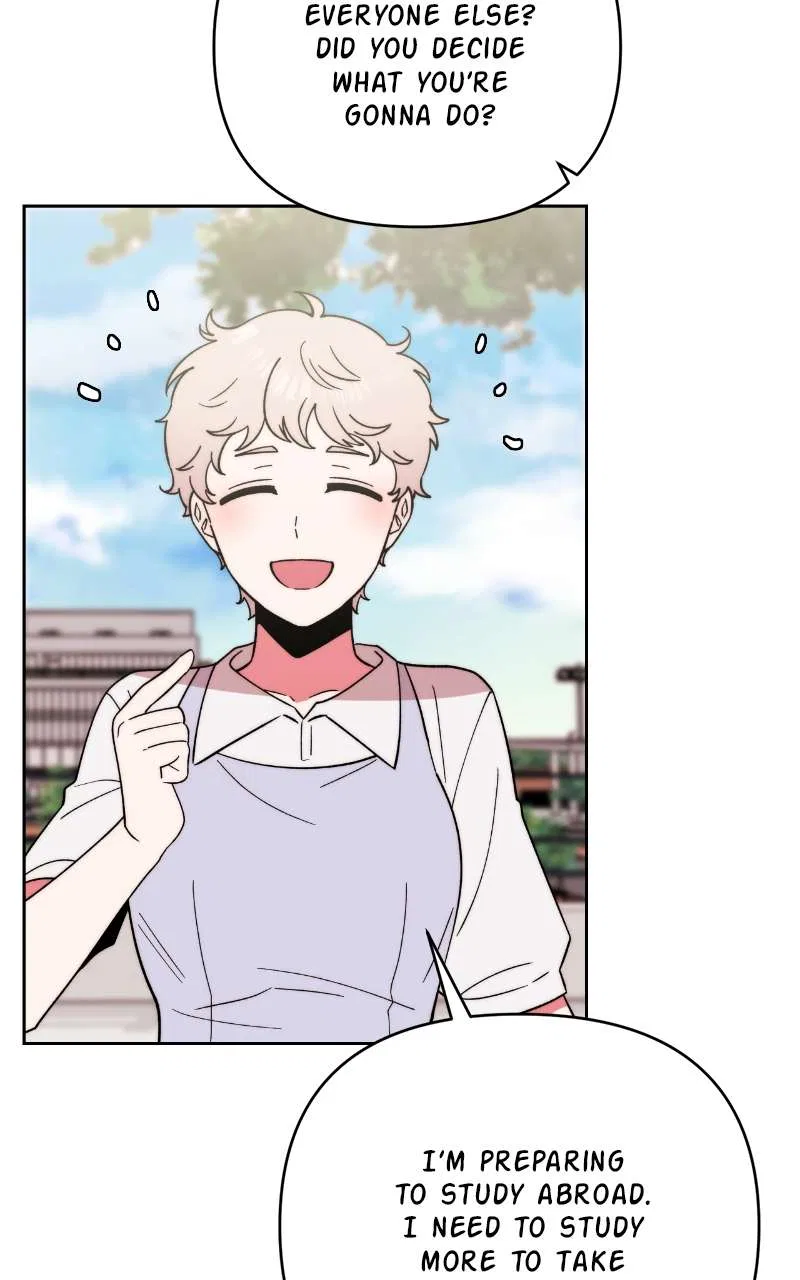 Her Mannequin Chapter 49 – Page 64