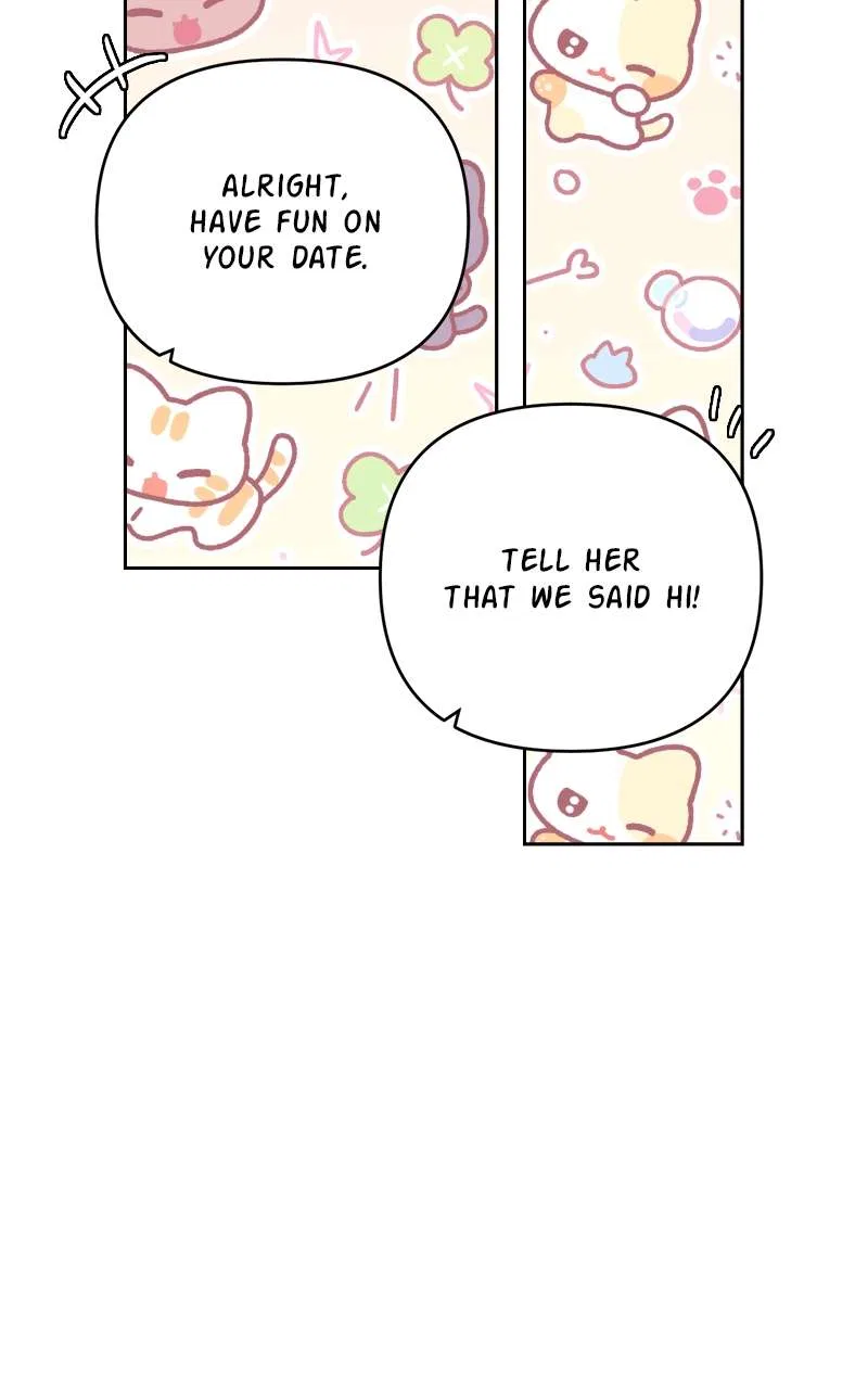 Her Mannequin Chapter 49 – Page 74