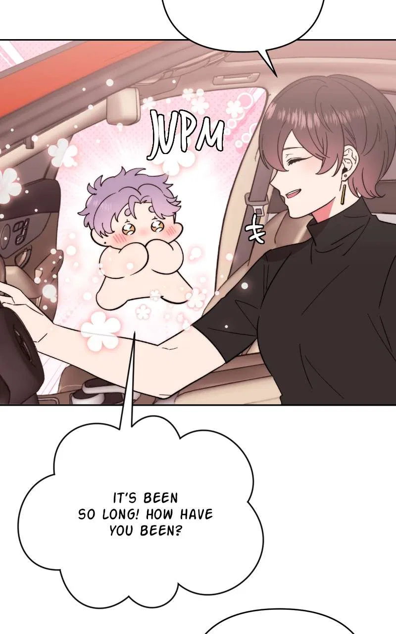 Her Mannequin Chapter 49 – Page 80