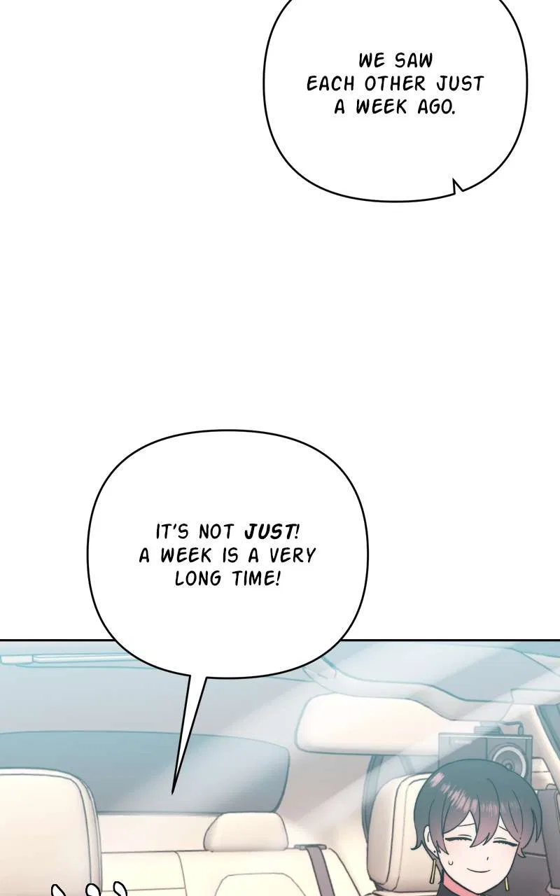 Her Mannequin Chapter 49 – Page 81