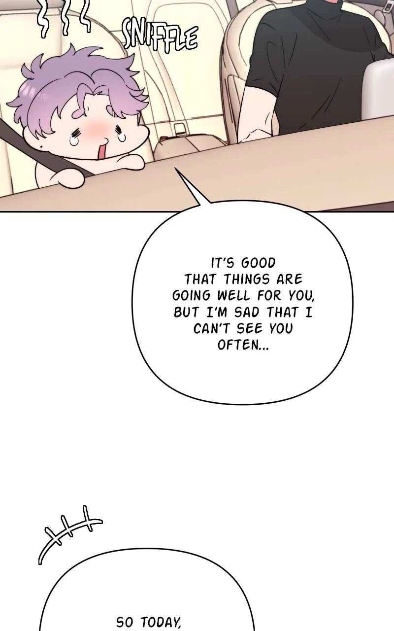 Her Mannequin Chapter 49 – Page 82