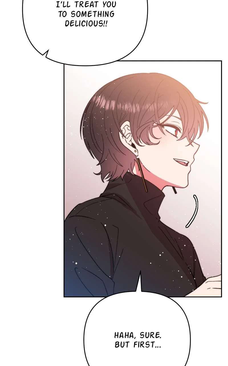 Her Mannequin Chapter 49 – Page 83