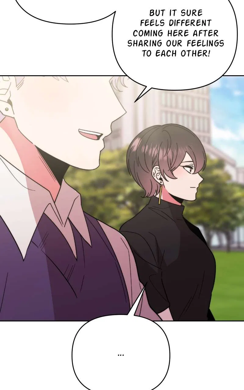 Her Mannequin Chapter 49 – Page 90