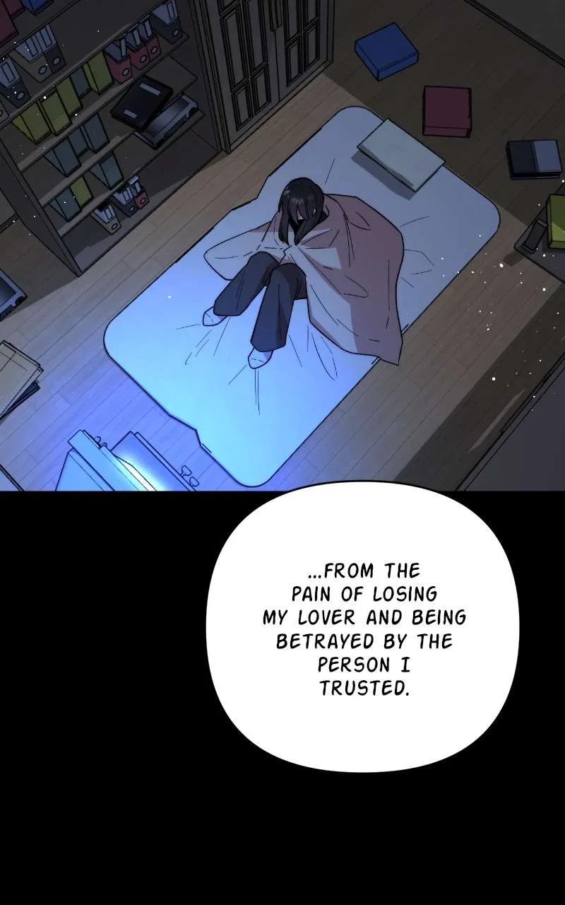 Her Mannequin Chapter 49 – Page 97