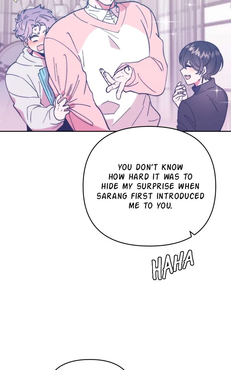 Her Mannequin Chapter 49 – Page 121