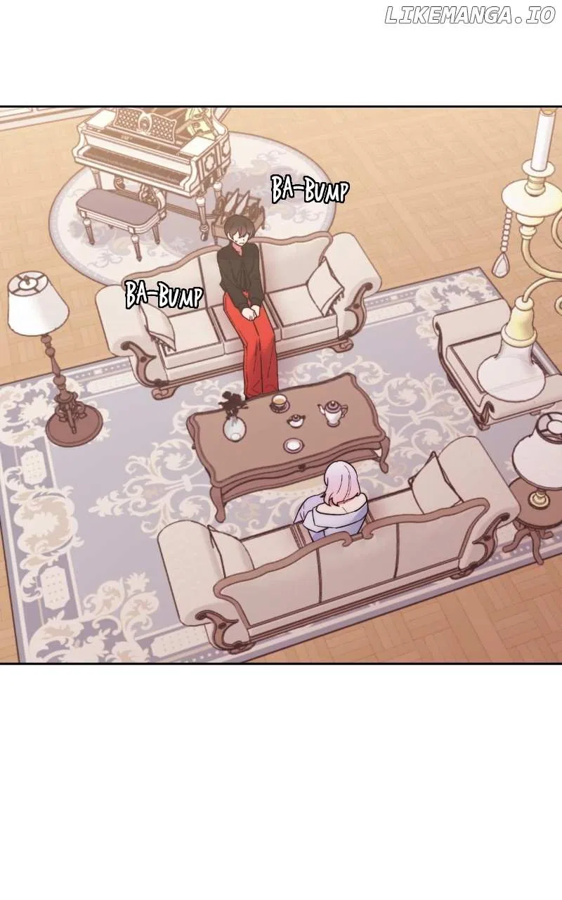 Her Mannequin Chapter 48 – Page 4