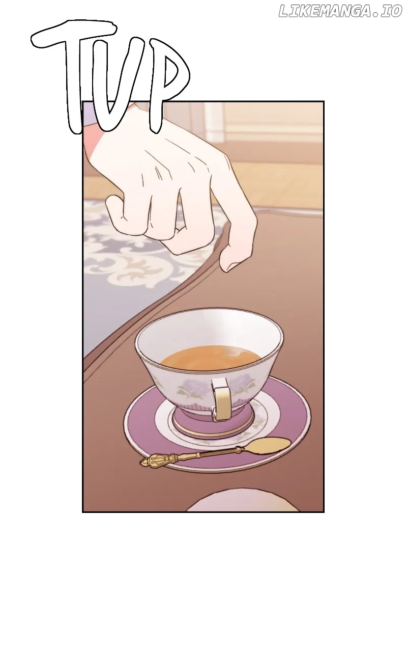 Her Mannequin Chapter 48 – Page 5