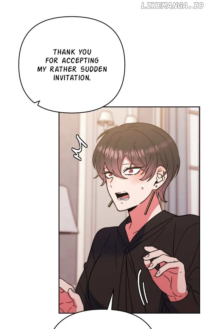 Her Mannequin Chapter 48 – Page 6