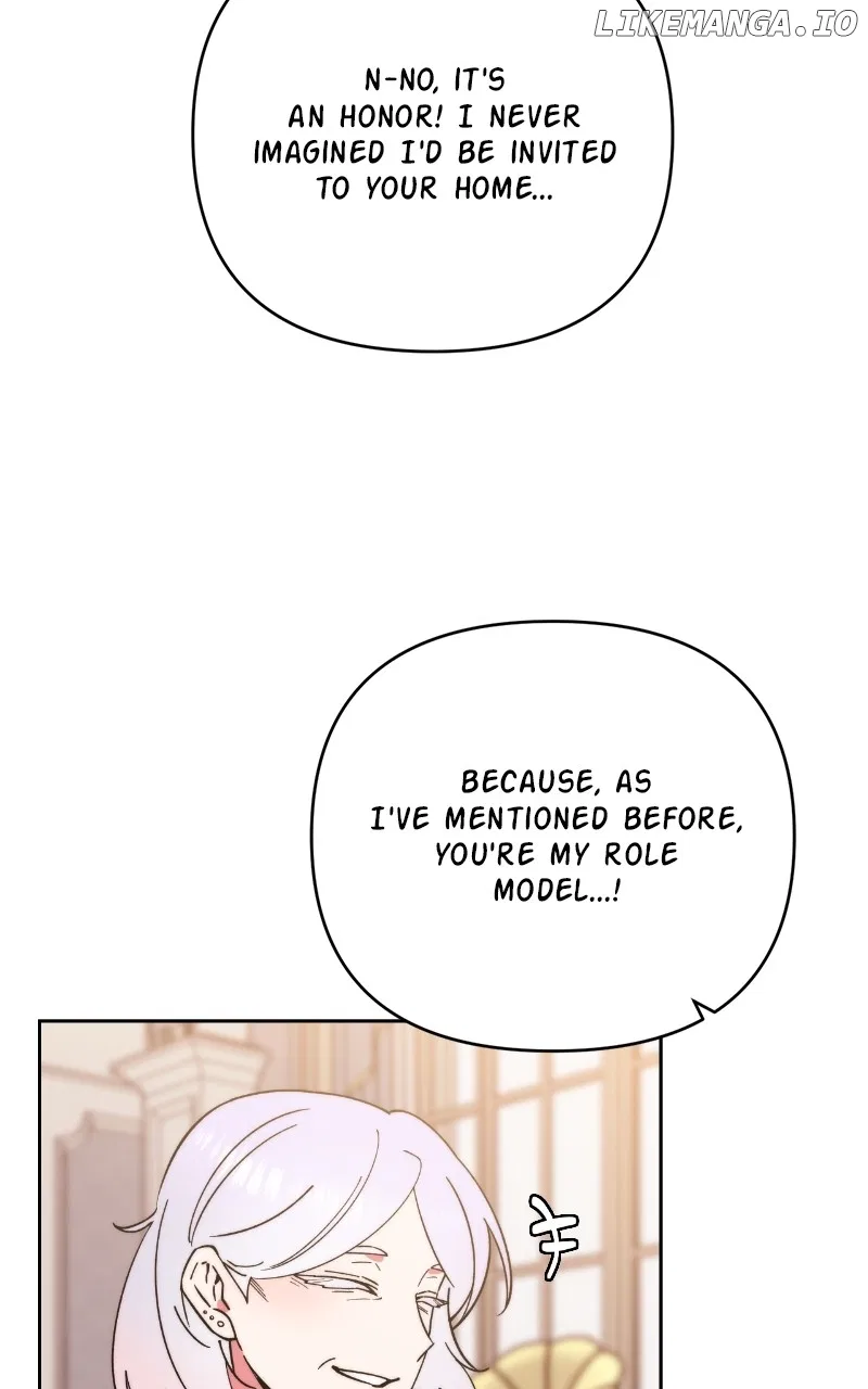 Her Mannequin Chapter 48 – Page 7