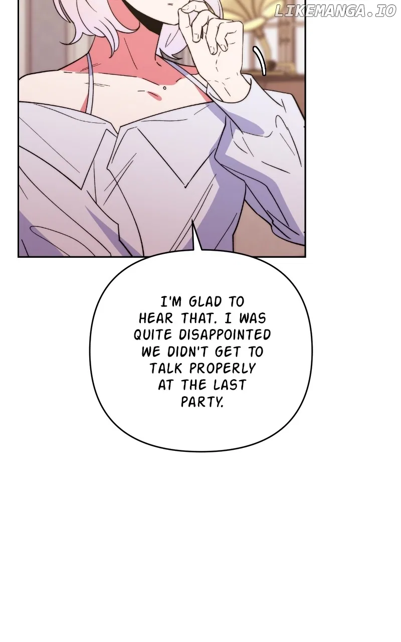 Her Mannequin Chapter 48 – Page 8
