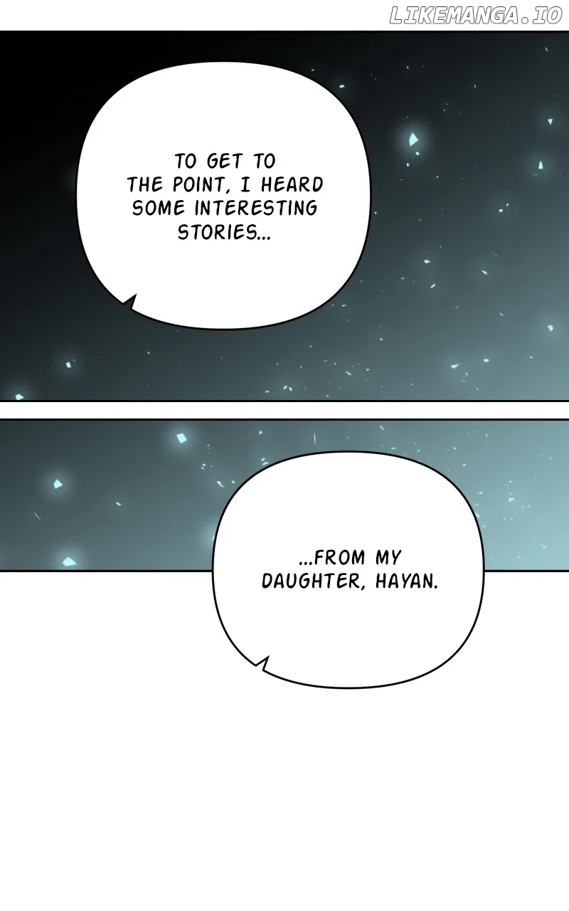 Her Mannequin Chapter 48 – Page 9