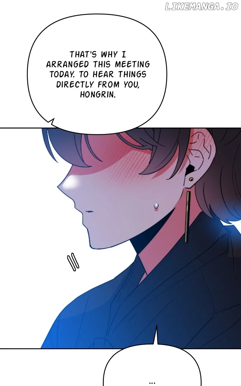 Her Mannequin Chapter 48 – Page 10