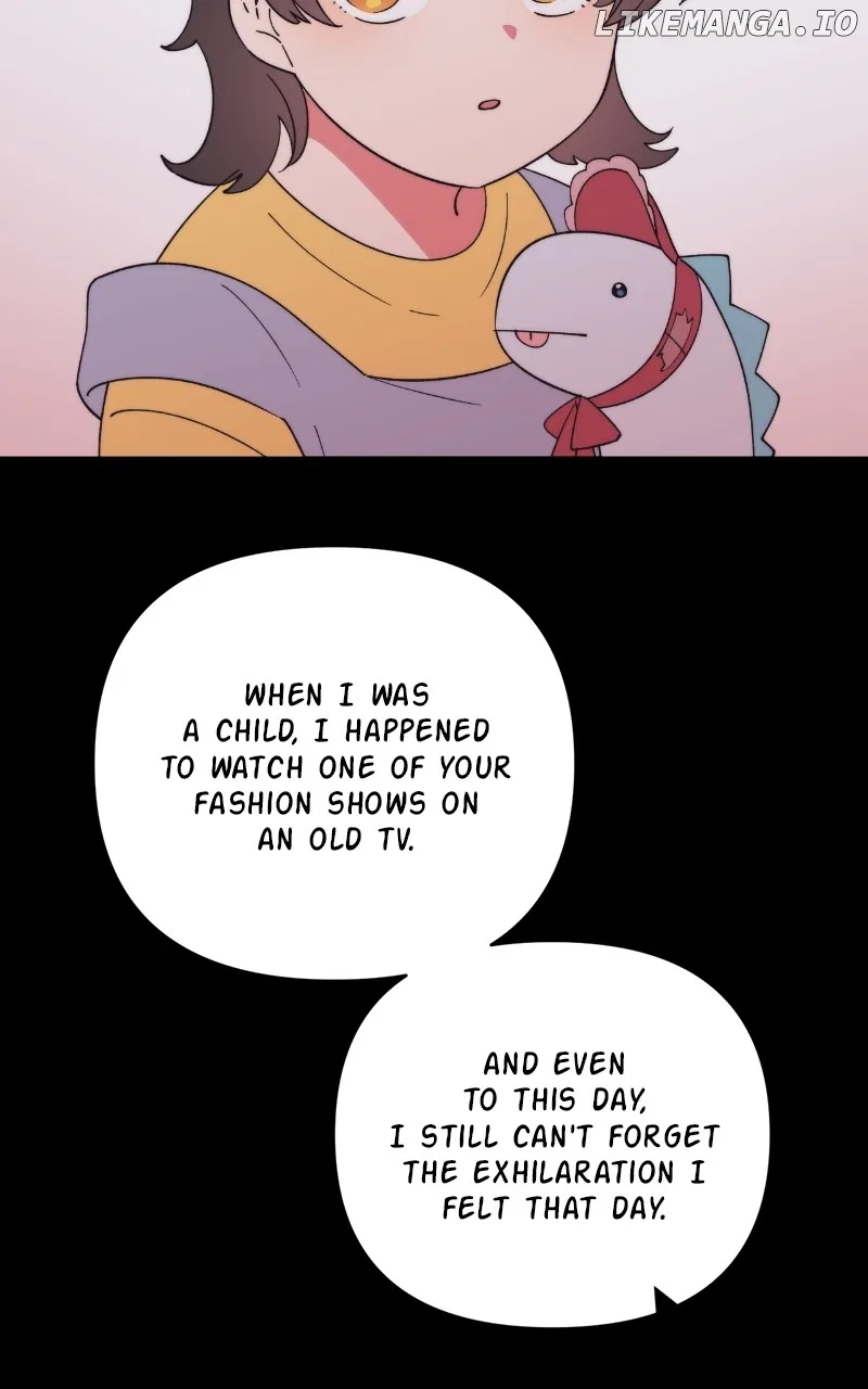 Her Mannequin Chapter 48 – Page 16