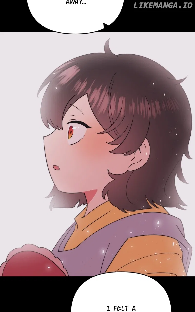 Her Mannequin Chapter 48 – Page 18