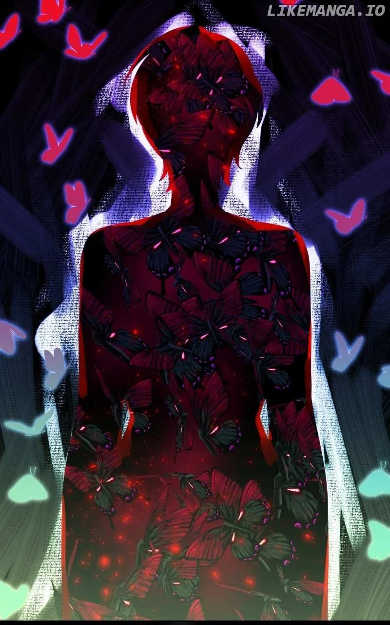 Her Mannequin Chapter 48 – Page 21