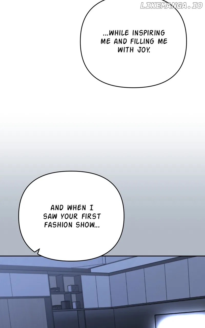 Her Mannequin Chapter 48 – Page 30