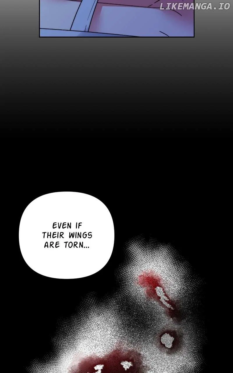 Her Mannequin Chapter 48 – Page 39