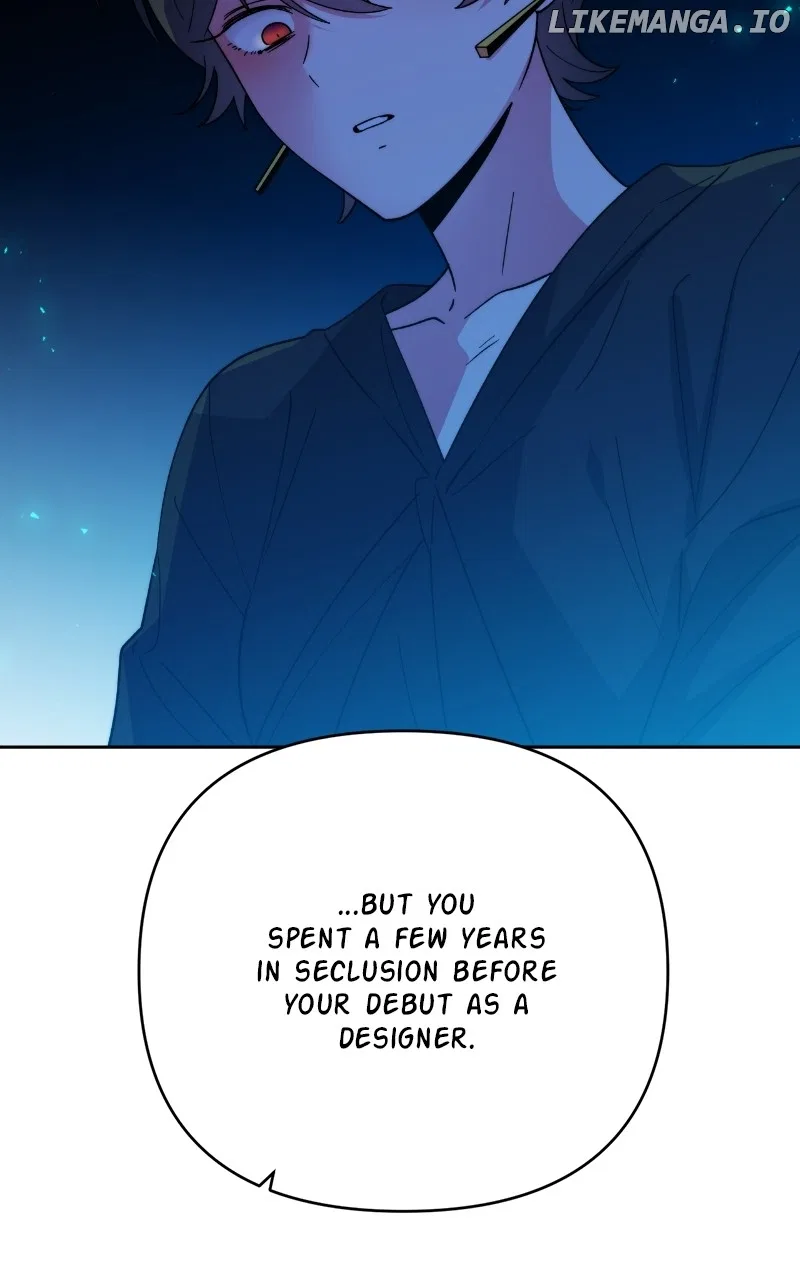 Her Mannequin Chapter 48 – Page 43