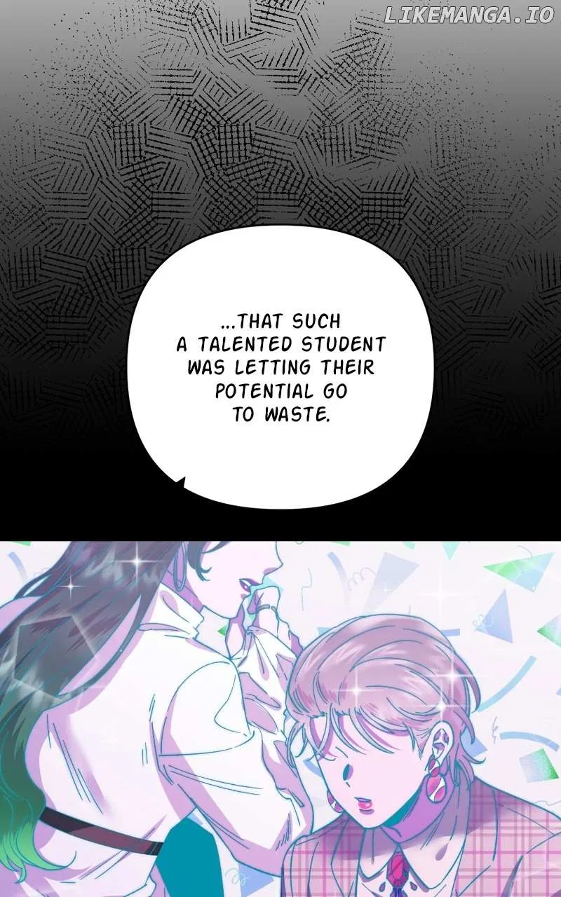 Her Mannequin Chapter 48 – Page 46