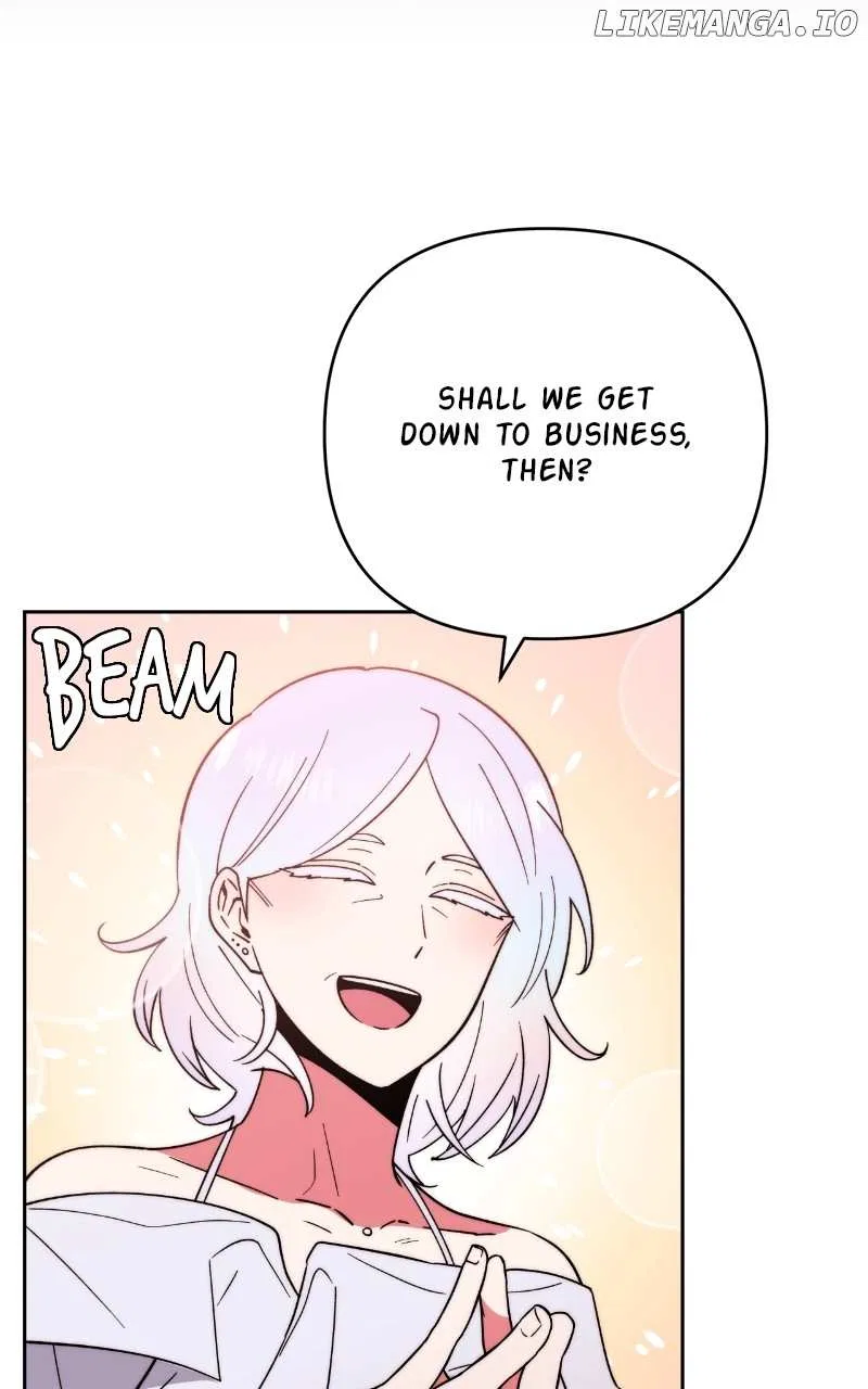 Her Mannequin Chapter 48 – Page 53