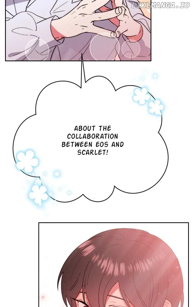 Her Mannequin Chapter 48 – Page 54