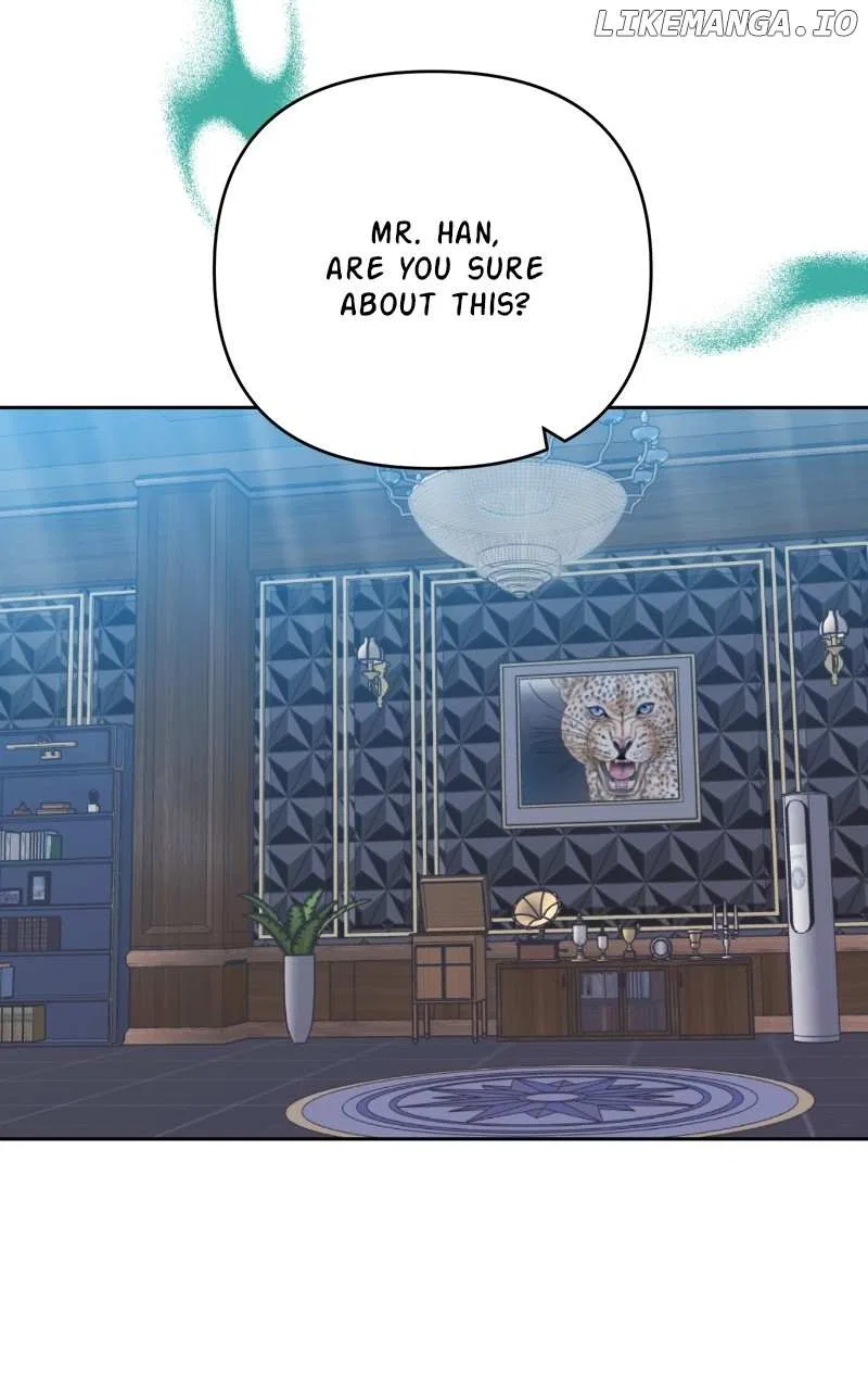 Her Mannequin Chapter 48 – Page 58