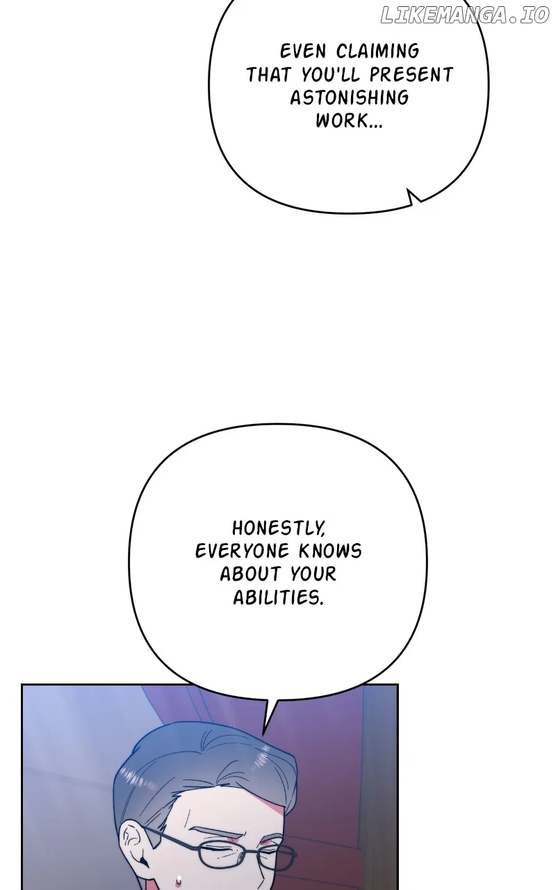 Her Mannequin Chapter 48 – Page 60