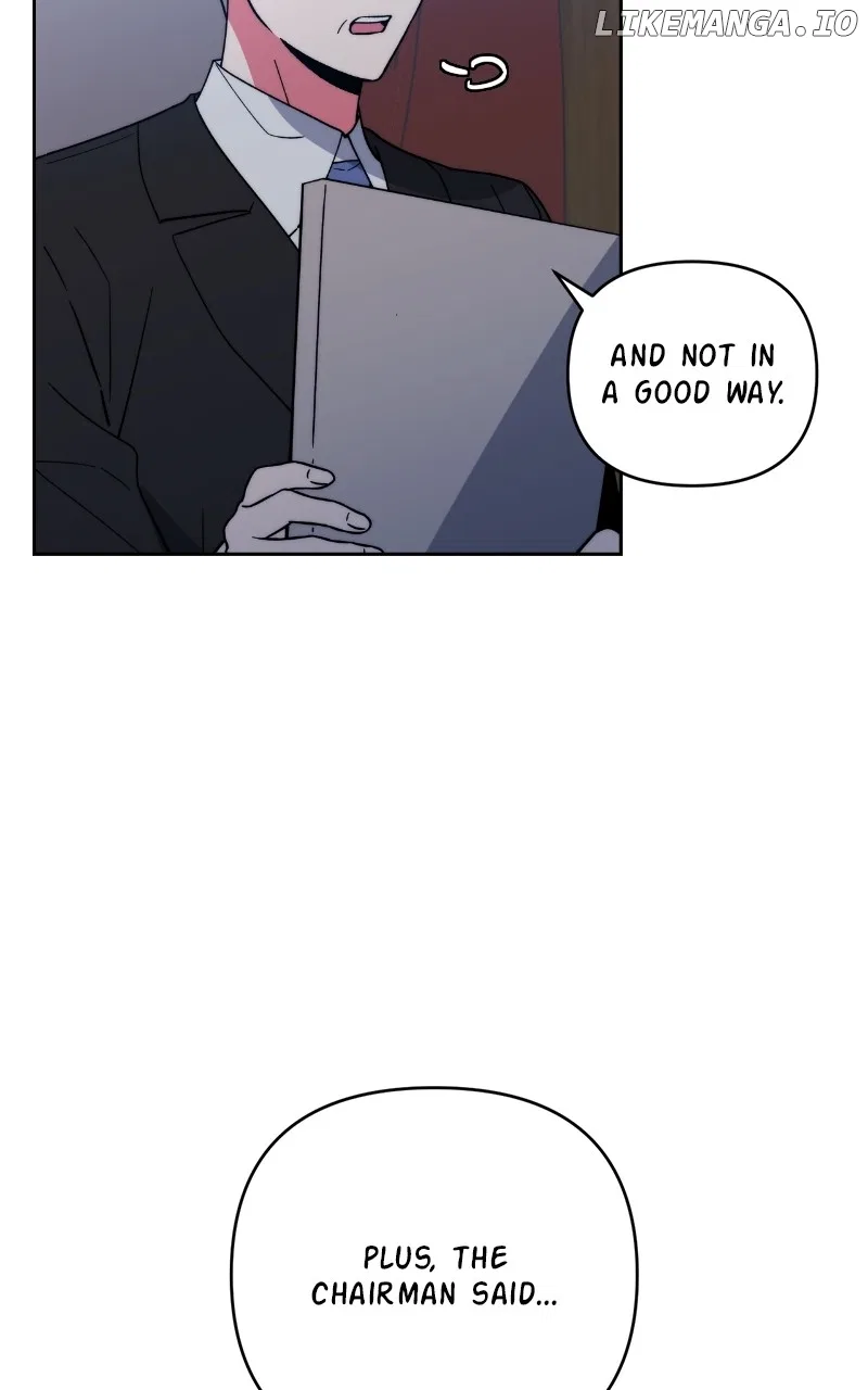 Her Mannequin Chapter 48 – Page 61
