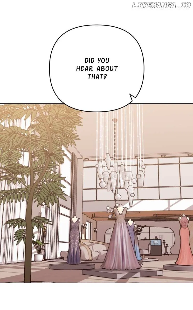 Her Mannequin Chapter 48 – Page 74