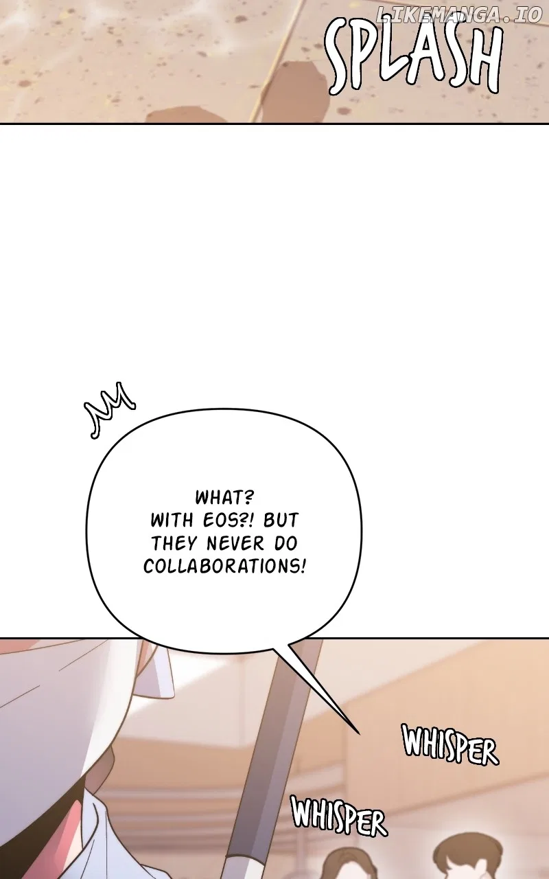 Her Mannequin Chapter 48 – Page 76