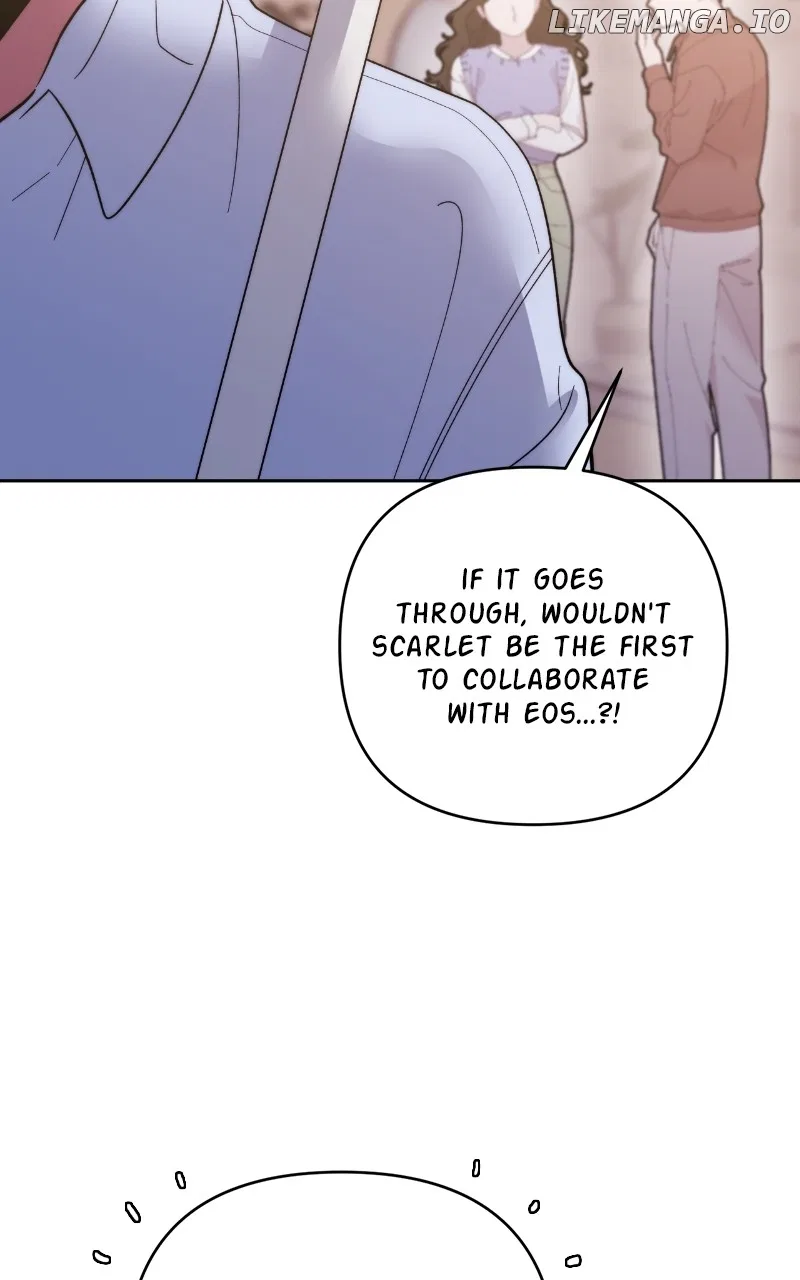 Her Mannequin Chapter 48 – Page 77