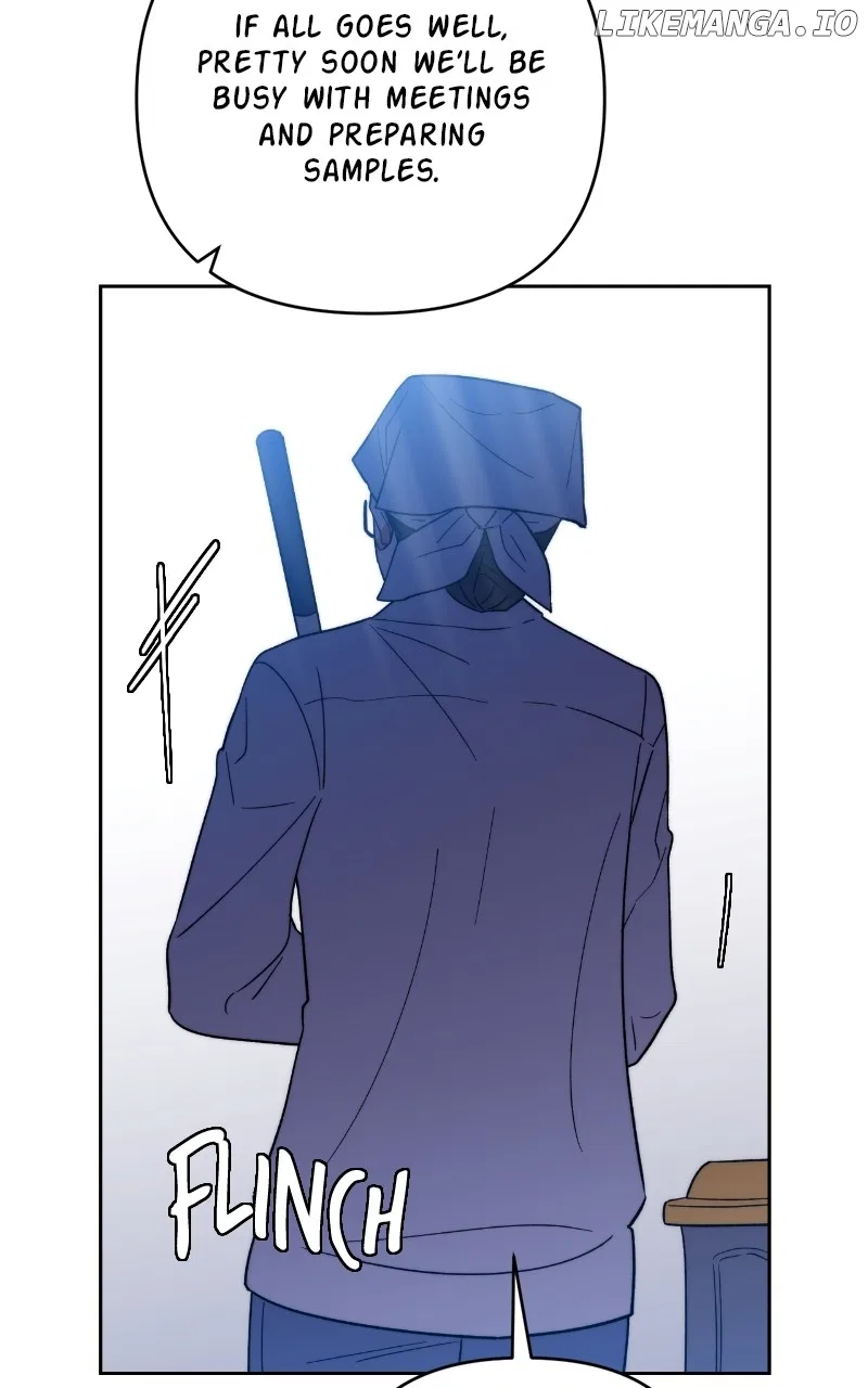 Her Mannequin Chapter 48 – Page 78